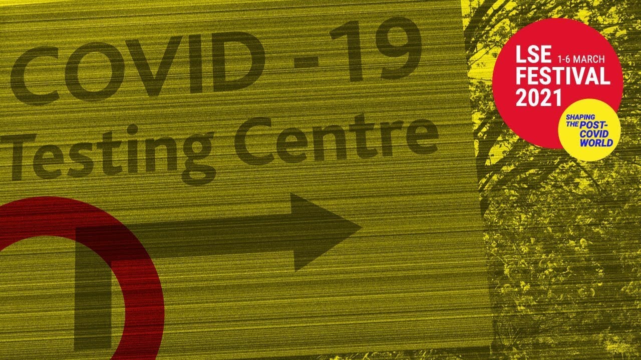 How to Manage Technological Disruption: tech giants, competition, and the future of work