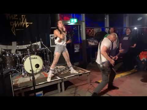 The Guilt - live - 14.9.2017 - Bierschinken eats FZW Dortmund Festival #14