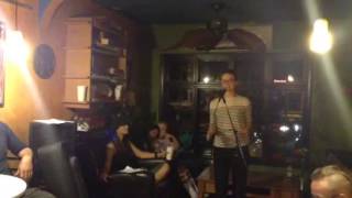 Mama Maya Tribute &quot;Run Joe&quot; cover