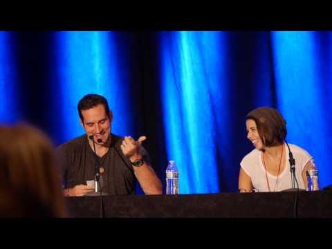 image-What does Travis Willingham's tattoo mean?