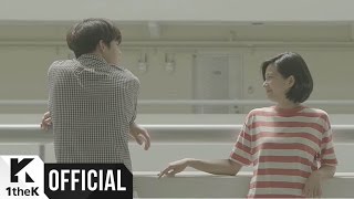 [MV] Homme(창민, 이현) _ 딜레마(Dilemma)
