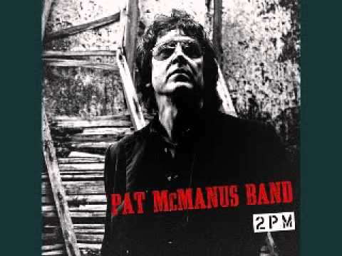 Pat Mc Manus - 2 Pm - 2009 - Trouble - Dimitris Lesini Blues