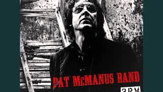 Pat Mc Manus - 2 Pm - 2009 - Trouble - Dimitris Lesini Blues