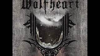 WOLFHEART - The Rift
