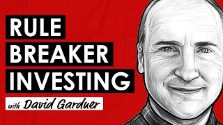 How to Find the Stock Market's Biggest Winners w/ David Gardner | Rule Breaker Investing (TIP754)