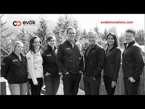 Evok Innovations: About Us