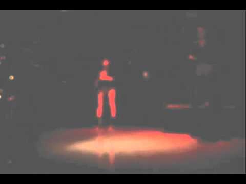 The Feels Band Indonesia (jakarta) Bawain Lagu Irene Cara - What A Feelings Band Cover