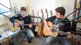 THE DANDY WARHOLS - Minnesoter cover by CASUAL WAY