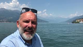 05 - Italy 2019 - Lake Como - Playground of the Rich and Famous