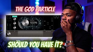 Video thumbnail for Why You Should Have THE GOD PARTICLE Plugin | Review by Help Me Devvon