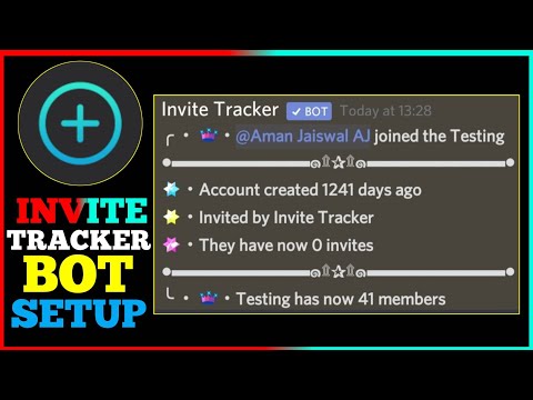 Invites Logger Discord Bot Detailed Login Instructions Loginnote