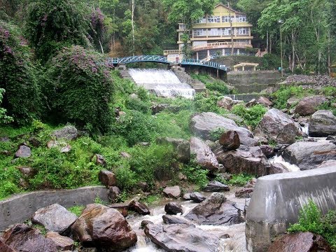 Darjeeling video