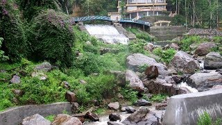 Ganga Maya Park, Darjeeling