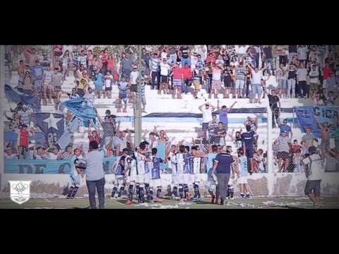 ADC - Fecha 1 - Federal C 2017