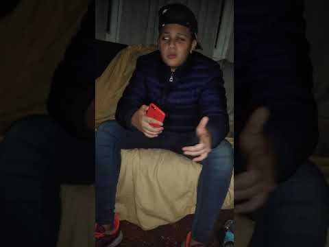 Y bueno algo había que subirr... Freestyle 3