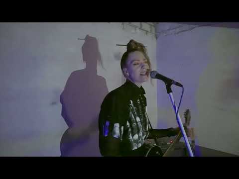 Brigitte Handley - Goths for Sanctuaries April 2022