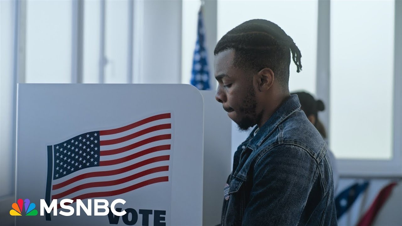 Experts weigh in on election lawsuits and Trump’s disinformation campaign