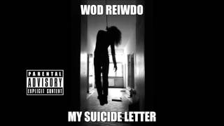 eighteennover - My Suicide Letter (Kendrick Lamar Collect Calls Freestyle)