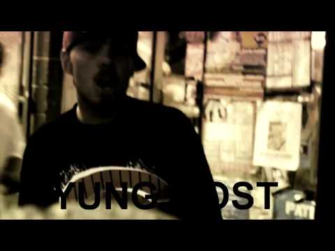 Kali Boiz-You Aint Mobbin' (OFFICIAL VIDEO)