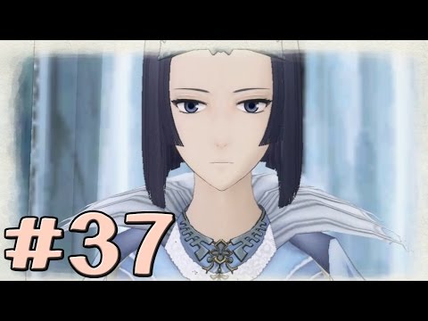Dark Plays: Valkyria Chronicles [37] - "Ellet's Scoop" [All Reports]