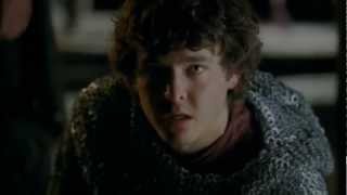 Mordred // Pity and Fear