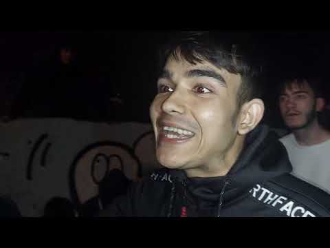 MASTER V vs MENA vs BÉLICO | 1ª RONDA - JORNADA 10 | LGP T3