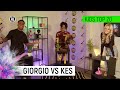 WEET GIORGIO KES IN TE MAKEN? | De jongens tegen de meiden | Zapp Kids Top 20