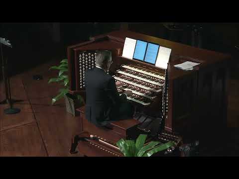 The Liberty Bell March by John Philip Sousa; arr. Samuel Metzger