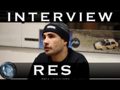 Camo-Rap.com: Interview de Res "On a amené une autre facette du Rap au grand public"