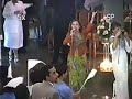 Lauriete Deus Dos Deuses AO VIVO Em 2001