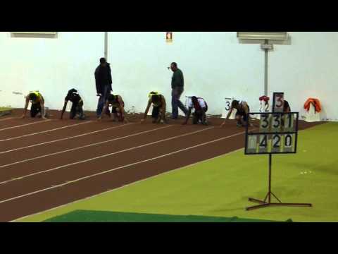 VEREDASTEAM - Torneio de Abertura PC - Alpiarça 24-11-2012 60 m Abs Masc