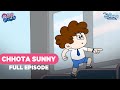 Bhaagam Bhaag | Episode 26 | Chhota Sunny | Disney Channel