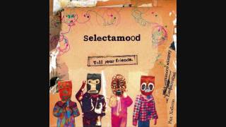 Selectamood - Dark Western