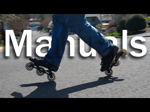 15 Skills Every Inline Skater Should Practice