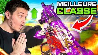 LA MEILLEURE CLASSE MP5 sur WARZONE 2 !