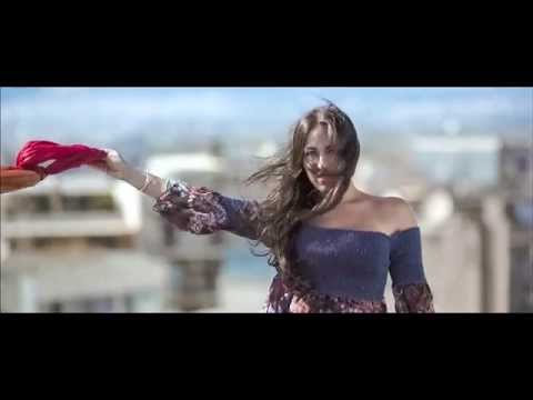 Agent Greg feat. Natasha Katsara - The Only One (Official Videoclip)