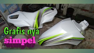 Download lagu Airbrush honda beat mp3 Download lagu Airbrush honda beat mp3