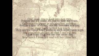 Bret Michaels - One More Day