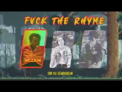 MCZAIN X OMBOB X DREY- FVCK the RHYME (Lyric)