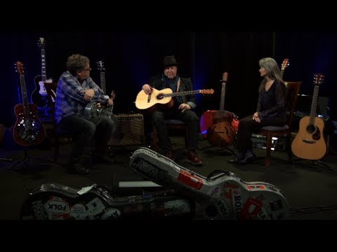 NorthWest Music with Jim Byrnes