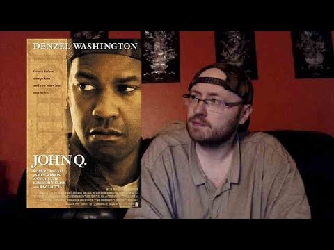 Patreon Review - John Q.