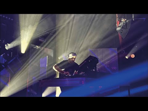 Laboutch' @ NDK Festival - 21/10/2023