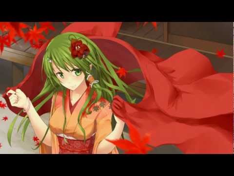 Invincible [東方] Thousand Leaves - God Forsaken + Miracle Rain [Rock/Metal/Melodic] 80