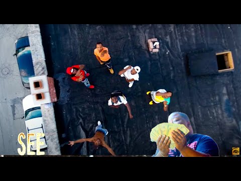 Lil Chris - Out West Gang 290 | Music Video |