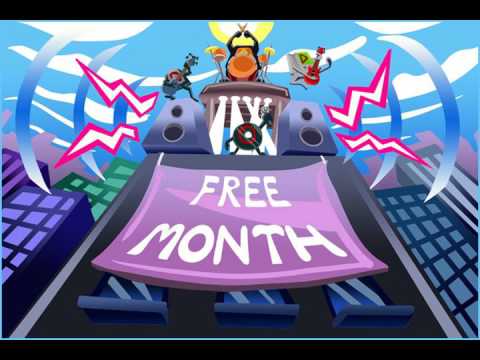 07 pingosimon - Mega Man 3 - Shadow Man on the Porch