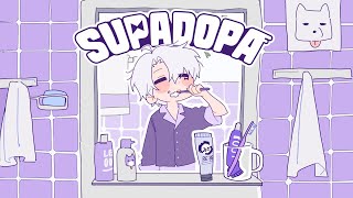 Cover art for SUPADOPA