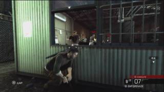 Vidéo Splinter Cell Conviction