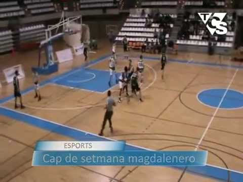 Noticia TVCS AMICS - Castellón