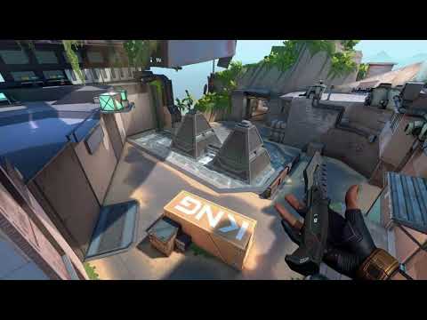 New bundle Protocol 781-A || Breeze map changes || Valorant