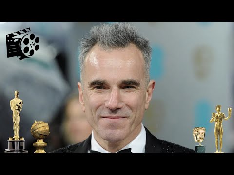 Daniel Day-Lewis | Film Awards and Nominations